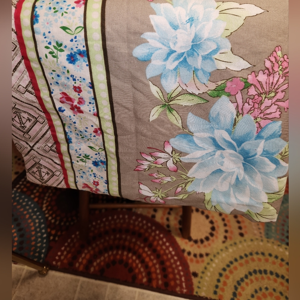 Two King Pillowcases